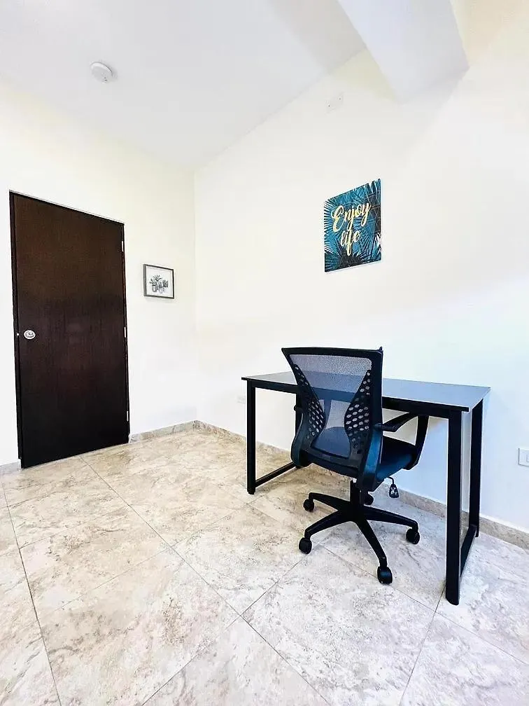 Lägenhet Western Blu Villa San Juan Puerto Rico
