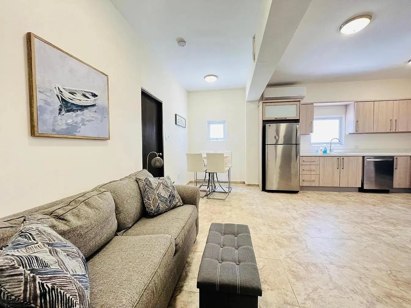 Western Blu Villa San Juan Puerto Rico
